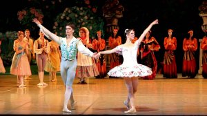 Тщетная предосторожность 20.06.17 (поклоны)