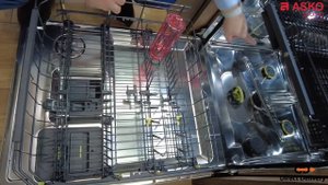 #asko  Посудомоечный машины ASKO 5 и 7 серии / DFI544 DSD544 DFI545K DFI746U DSD746U DFI747MU DFI777