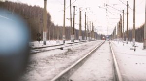 Правила поведения на ЖД 8