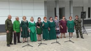 2025. 05. 28. День пограничника в Светлом пути Ленина