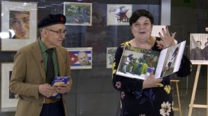 Куба далеко, Куба рядом!