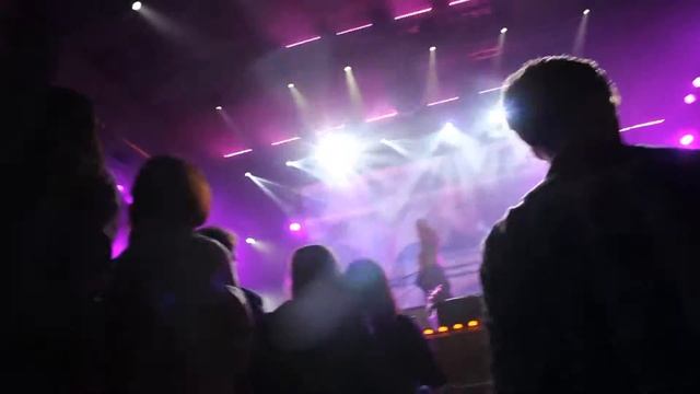 Motorama in BOSCO FRESH FEST  ЦПКИО ИМ. ГОРЬКОГО Москва RUSIA