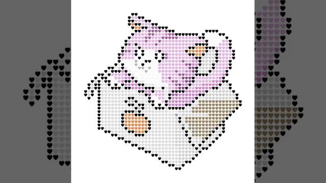 как нарисовать кота в коробке 🐱🐱🐱 смотреть онлайн