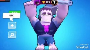 Танец Фрэнка подходит под любую музыку|Brawl Stars|Dance