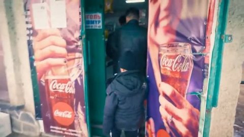 Азирет Осмонов менен Бекболот