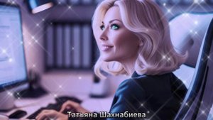 Я обожаю вас , друзья !