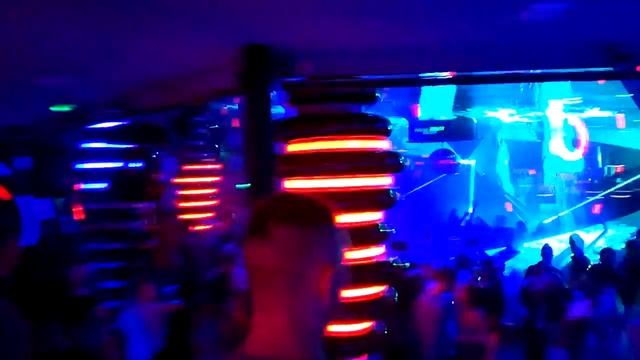Шок.Супер Дискотека Energy 2000 Przytkowice. 31.10.2016 . Ночная жизнь