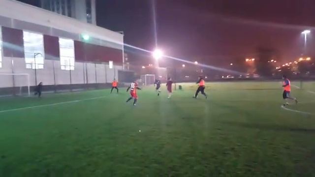 Матч болельщиков ФК «Астана» и ФК «Галатасарай» смотреть онлайн