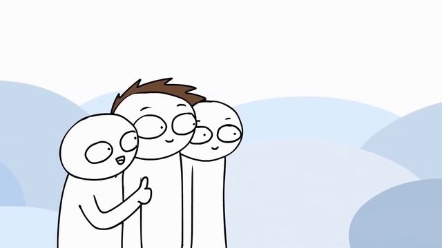 (НЕ) ДЕТСКИЕ ПОНТЫ... (анимация)(БЕЗ МАТА) смотреть онлайн