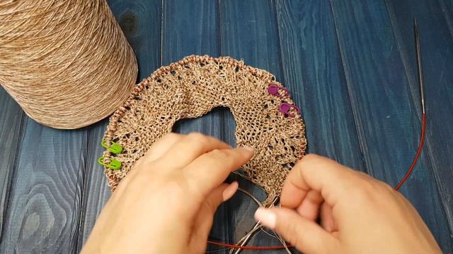 Неделя летних стартов. День 5. Модная штучка #неделя_летнихстартов