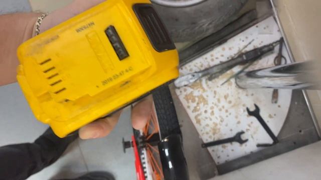 Девольт комплект 17900 смотреть онлайн