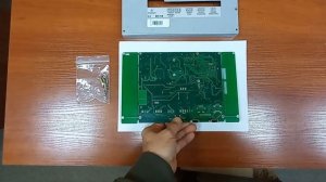 Продается плата системы чпу DT-10.