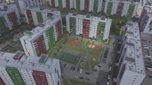 Вишневая горка 05.25