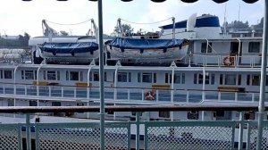 теплоход  Александр  ФАДЕЕВ