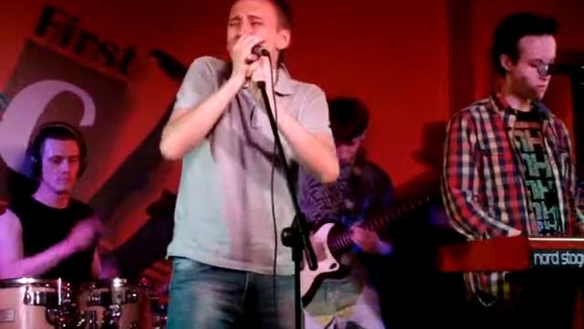 C.GREY - Из паутины ФМ Кафе смотреть онлайн