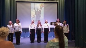 ДО “Росточек” МБОУ СОШ № 3