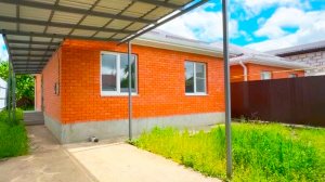 Домик с отличным ремонтом и продуманной планировкой