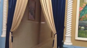 Кисловодск.Нарзанные ванны