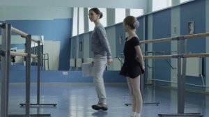 Mi Baile (Мой танец ES). Película de formación №14: HONESTIDAD