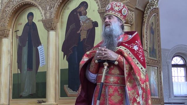 Что такое духовная слепота, и что такое - духовное зрение.