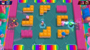 Brawl Stars