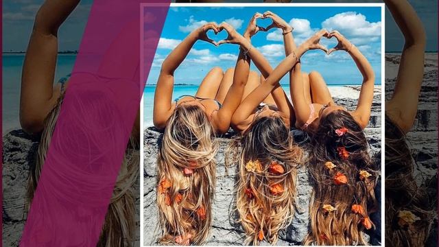 Именная песня для подруги на день рождения от компани?