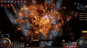 Path of Exile 3.25 Квас в деле, фарм симулякрума, ультиматума ?