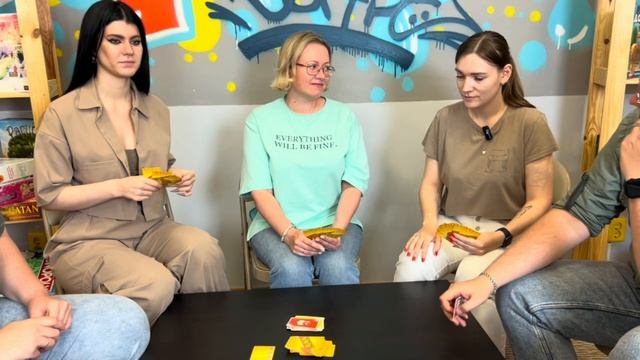 Онлайн-проект «Давай играть!» смотреть онлайн