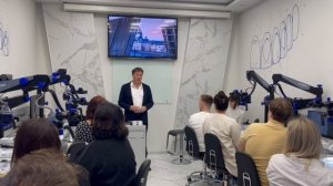 Филиал AVS school г.Санкт-Петербург