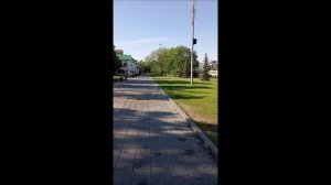 Утренний Екатеринбург 270525
