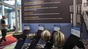 В России разработали уникальную технологию выпуска изделий из титана