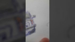 как нарисовать ниву.