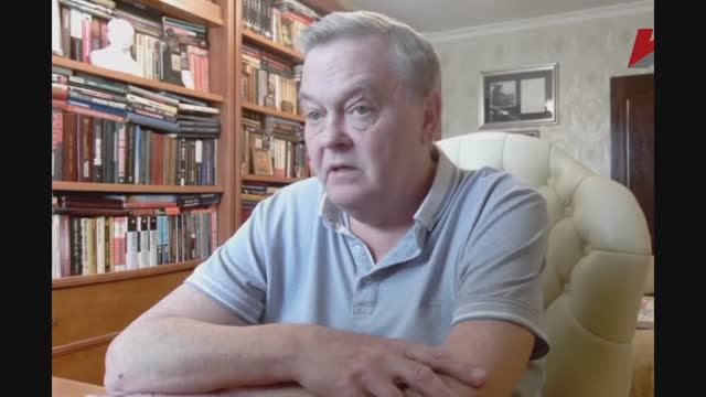 Евгений Спицын, С.Обухов, Г.Фёдоров - Больше, чем Сталин (27 мая 2025)