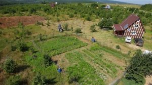 Дом в экополоселении Ведруссия (Краснодарский край) - ?