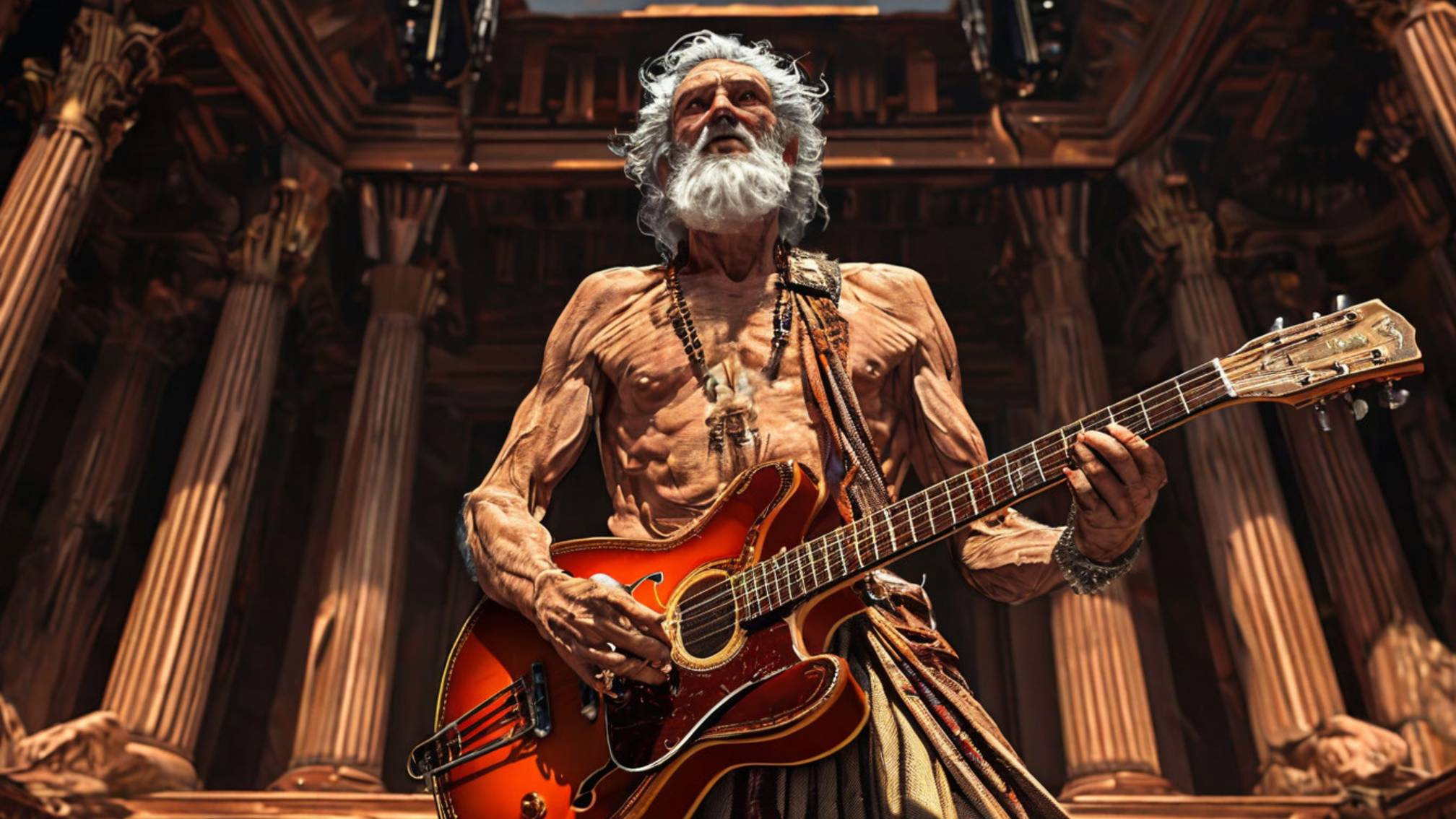 #audio ZPP - Архимед и Пифагор (академическая трагедия) смотреть онлайн