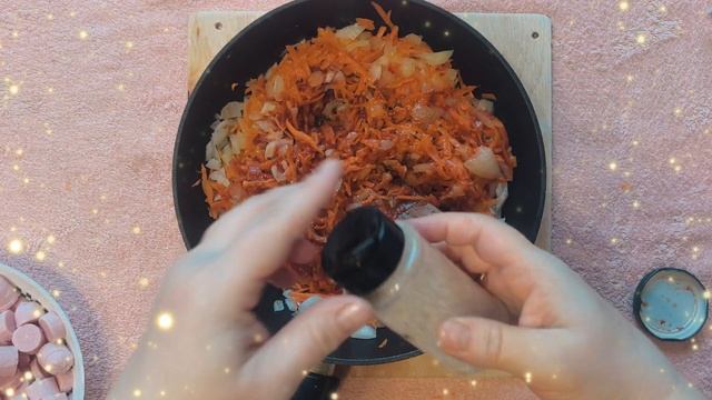 рецепт солянки