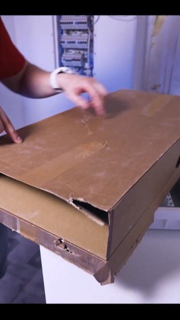 Не заказывай ЭЛЕКТРОЩИТ на маркетплейсах! #ремонт #эле смотреть онлайн