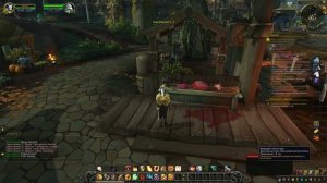 WoW Circle: Battle for Azeroth