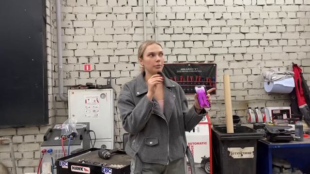 Антикоррозийная обработка автомобиля: Защити арки и д