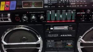 Lasonic_931 Akaiwa_931 проверка записи микрофона встроенного