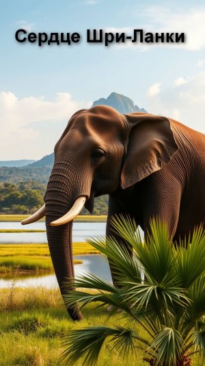 Сердце Шри-Ланки - экскурсия по острову
