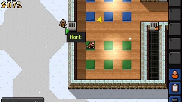 The Escapists #4 Финал#2!!! смотреть онлайн