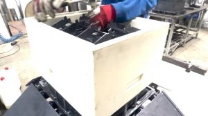 Формирование и зимовка банка маток. Ошибки, выводы, от?