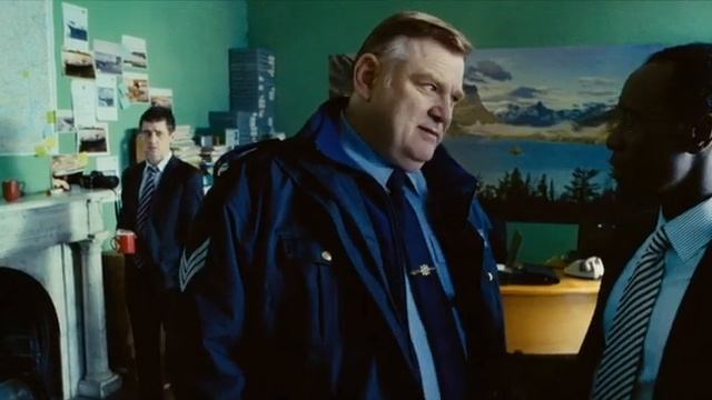 Когда то в Ирландии The Guard 2011 H 264 HDRip Гоблин смотреть онлайн