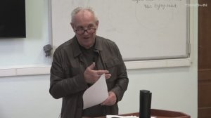 Гиренок Ф.И. - Критика искусственного разума - 12. О работах Павлова И.П. и М. Солмса. О русском уме