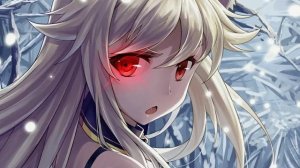 Аниме Арты (1)