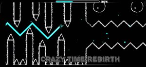 НОВЫЙ Crazy Time!?
•Crazy Time Rebirth•
