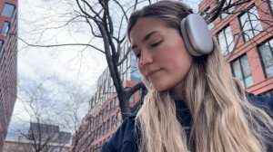 весна в москве, самый вкусный бургер и ирина шейк | тих?