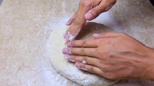 МУКА + КИПЯТОК! Я НЕ УСТАЮ ИХ ГОТОВИТЬ! ТАКОЕ ПРИГОТОВЛ?