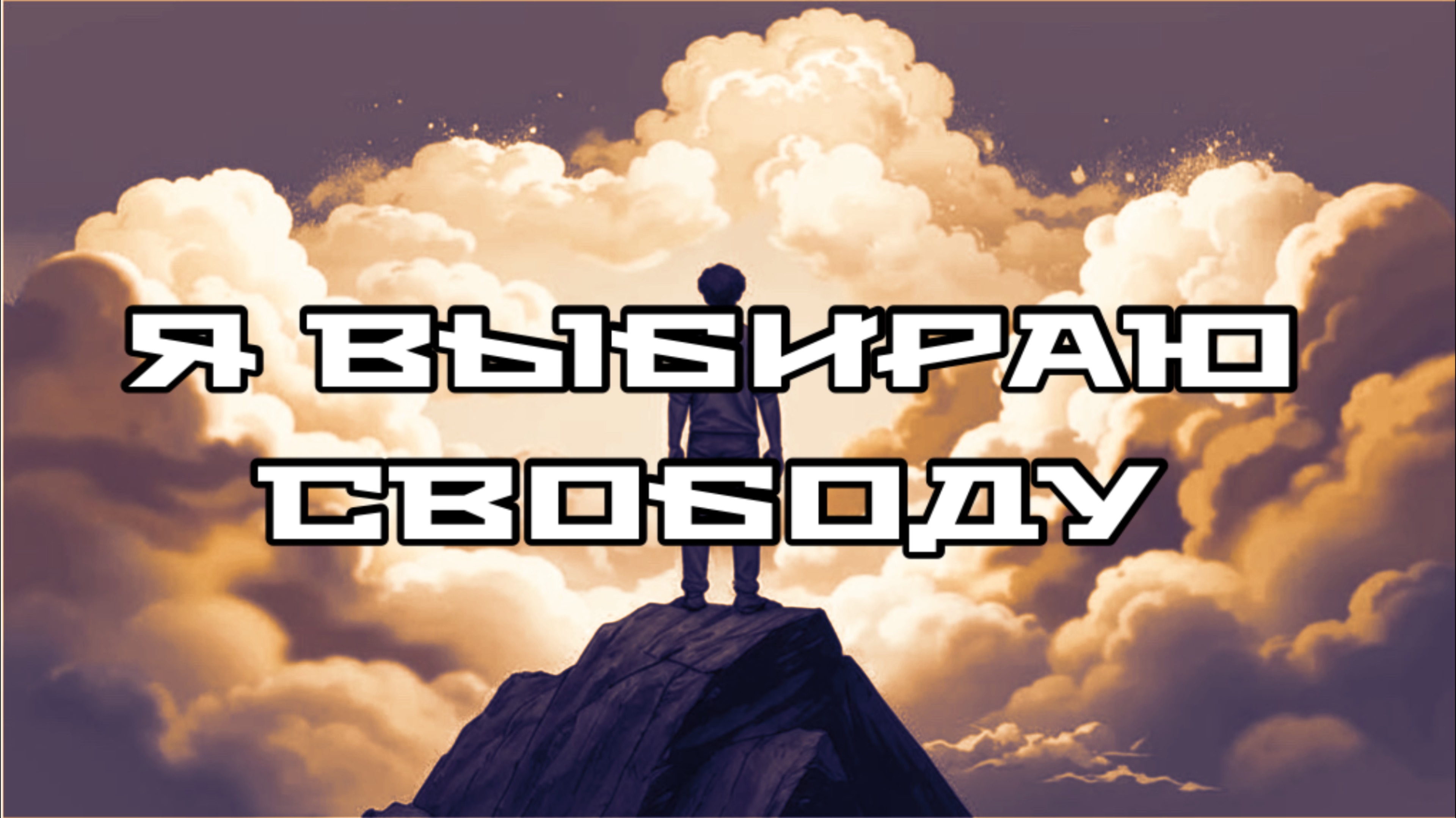 Я выбираю свободу....Норильска и Воркуты. . . . Александр Галич. Читает Velvichia Wolf